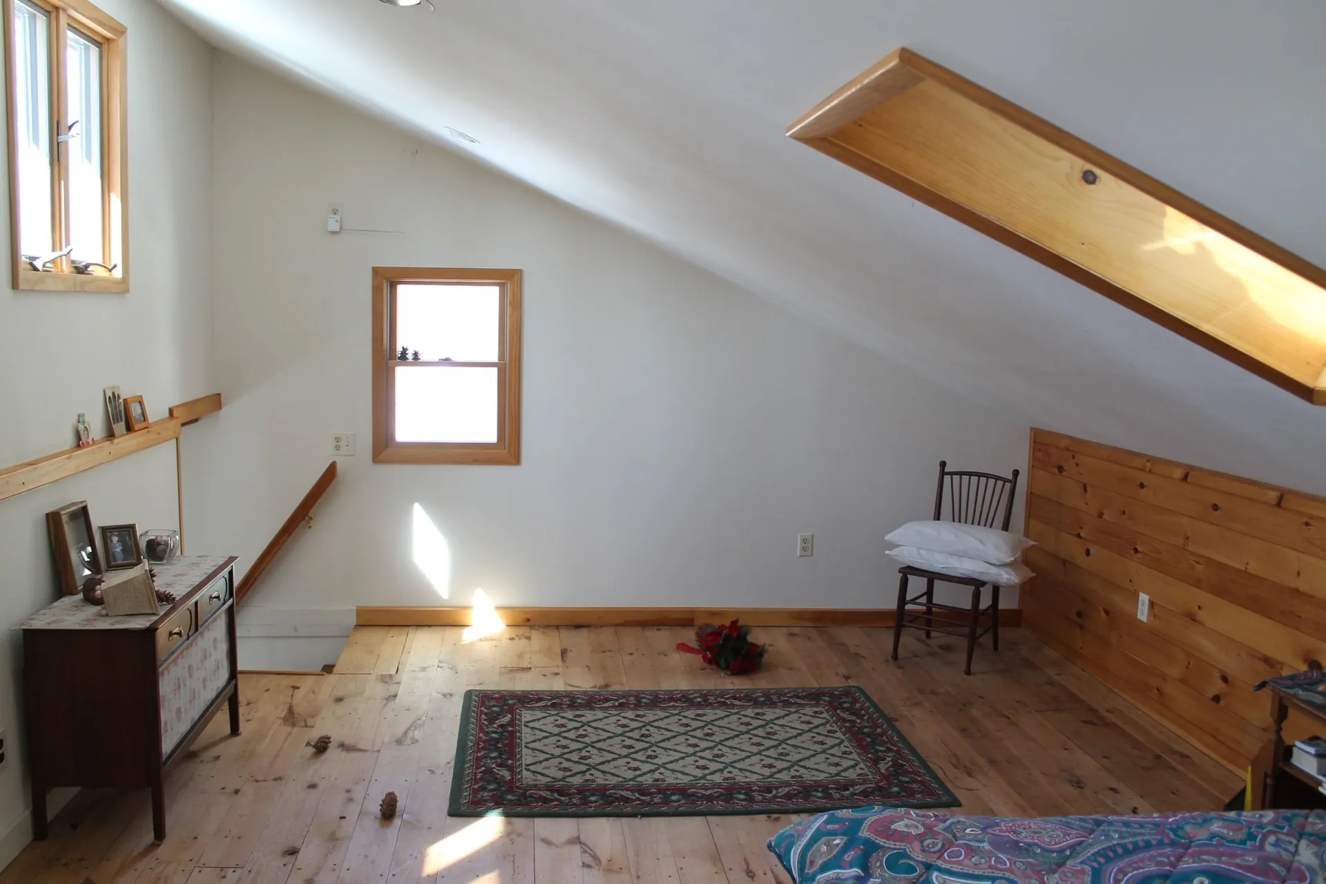 416 Thornton Gore Road Thornton NH 03285