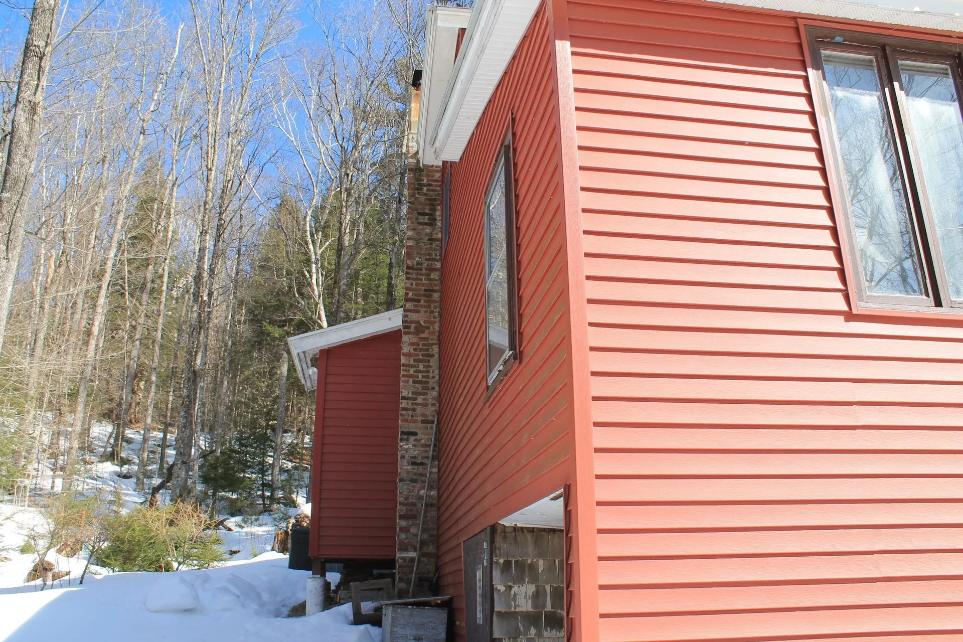 416 Thornton Gore Road Thornton NH 03285