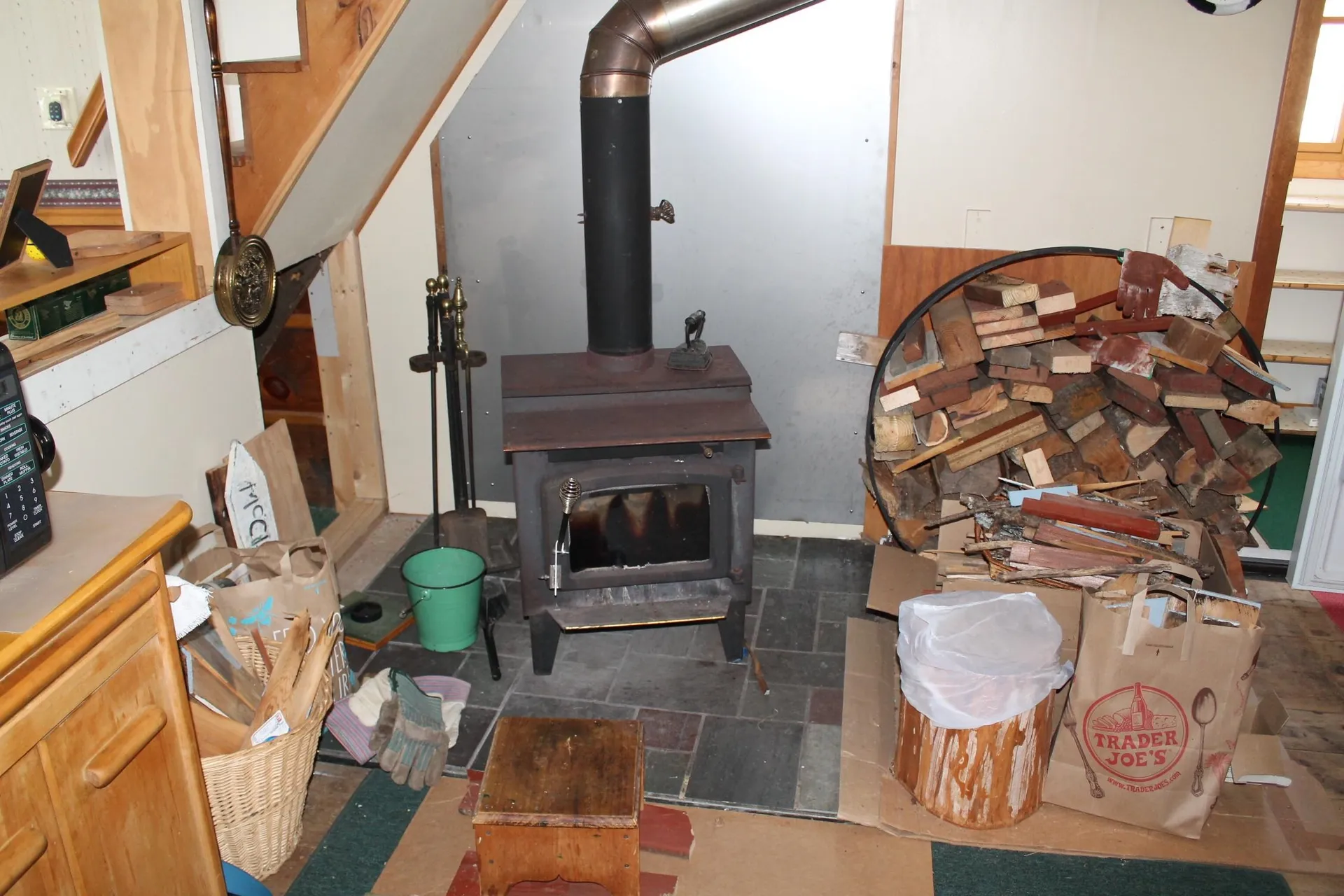 416 Thornton Gore Road Thornton NH 03285
