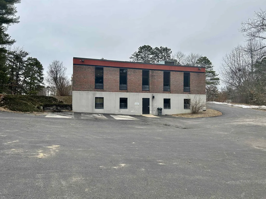 128 Airport Road Concord NH 03301