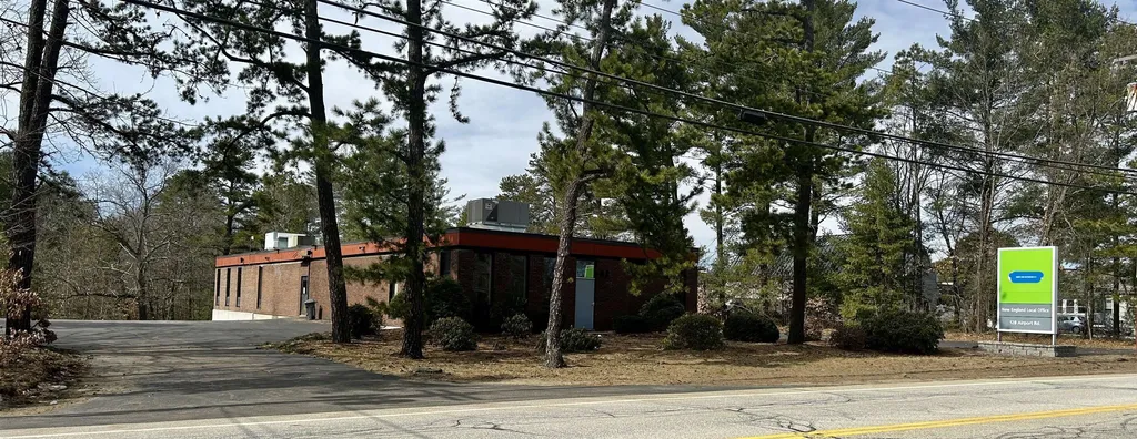 128 Airport Road Concord NH 03301