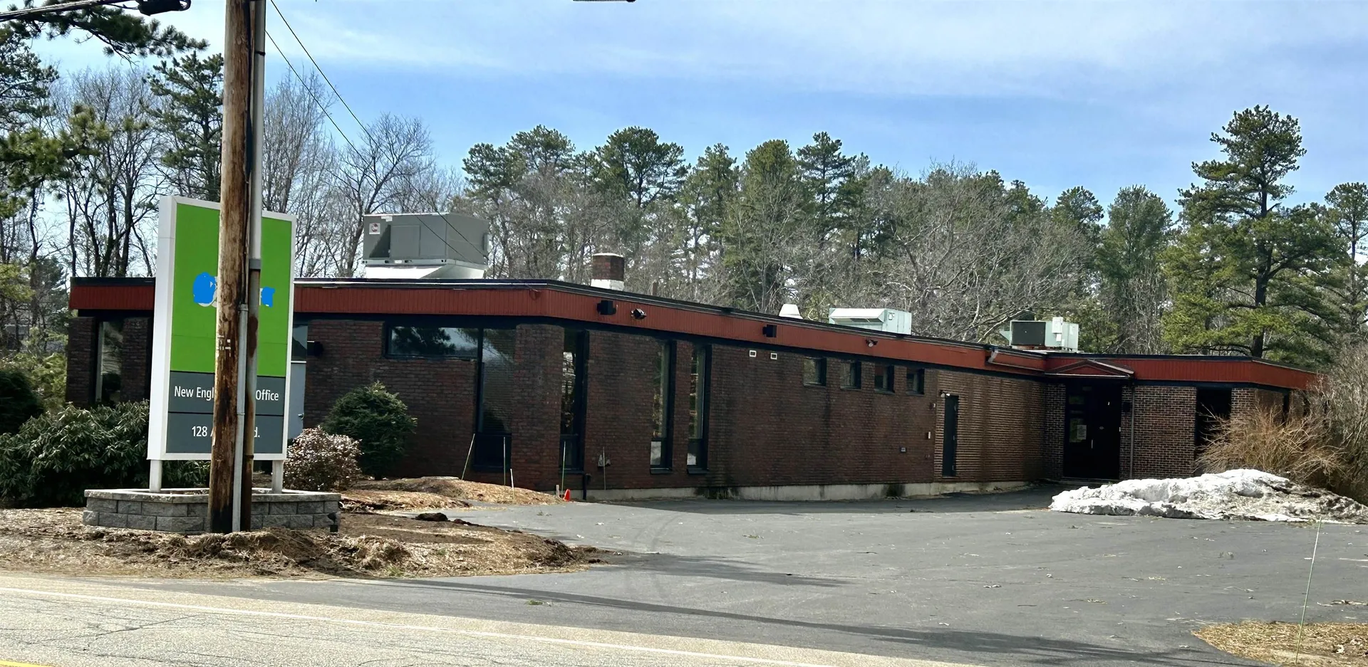 128 Airport Road Concord NH 03301