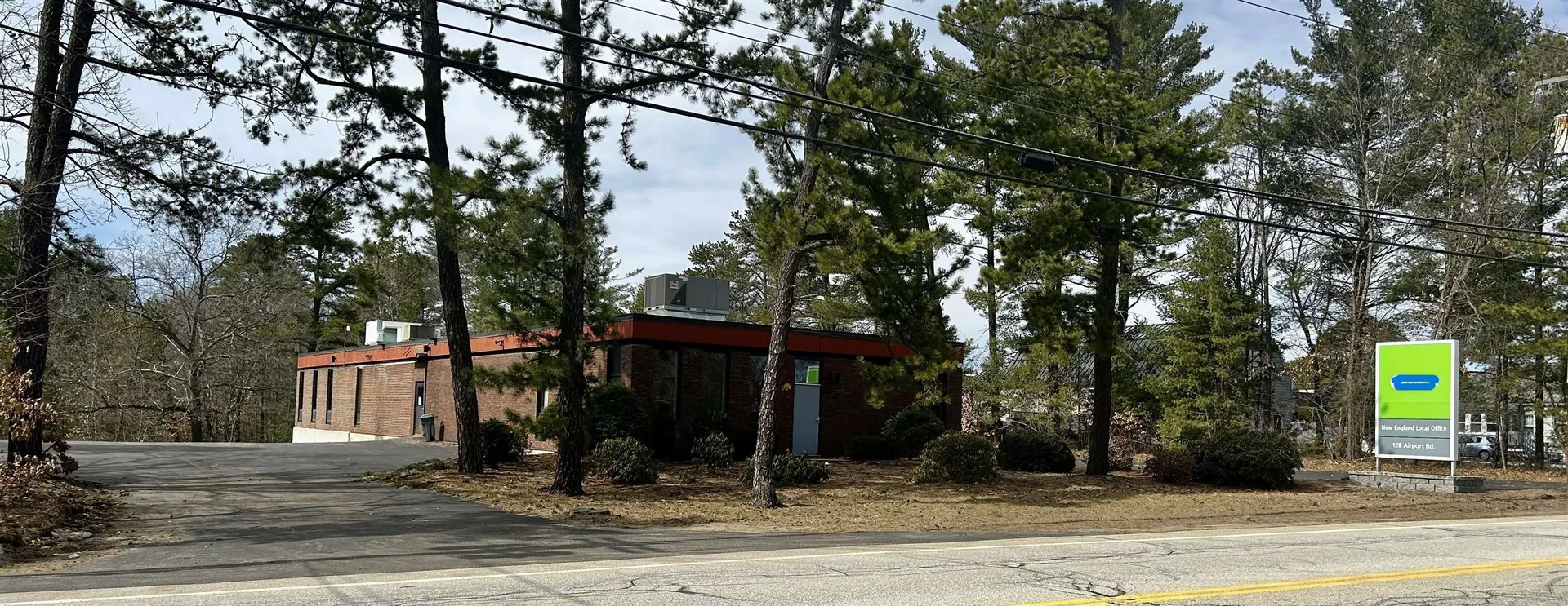 128 Airport Road Concord NH 03301