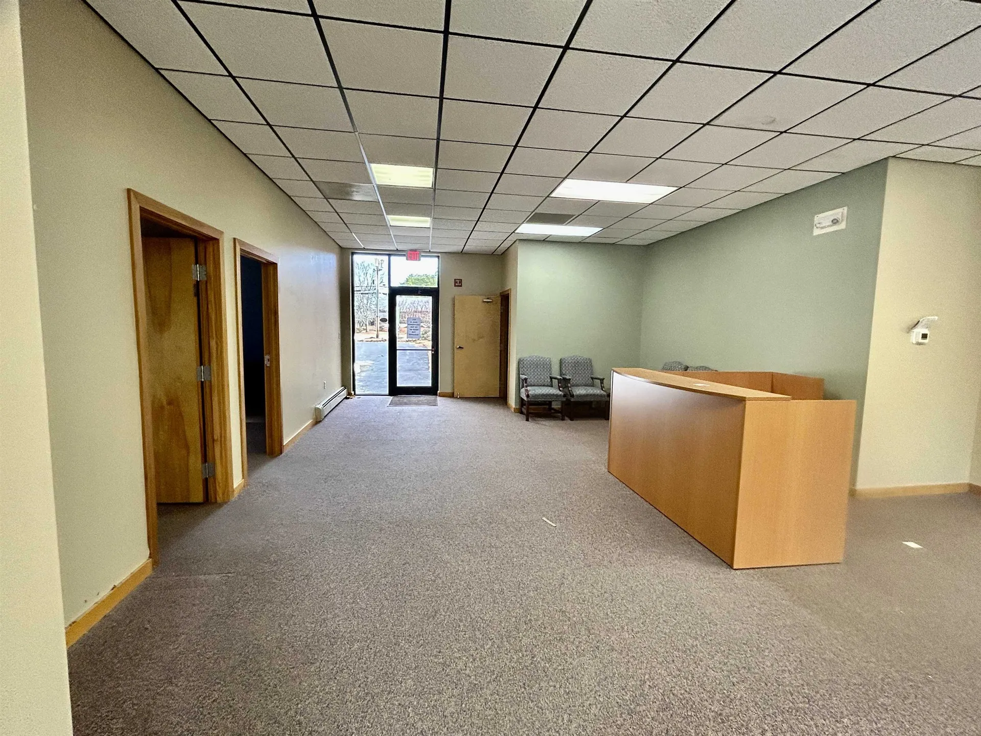 128 Airport Road Concord NH 03301