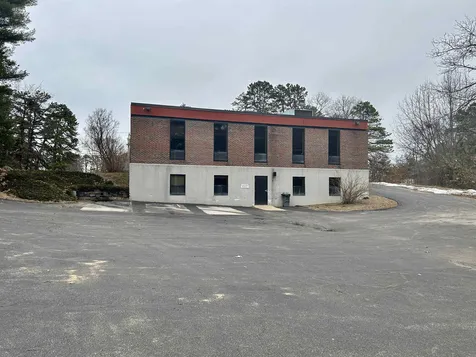 128 Airport Road Concord NH 03301