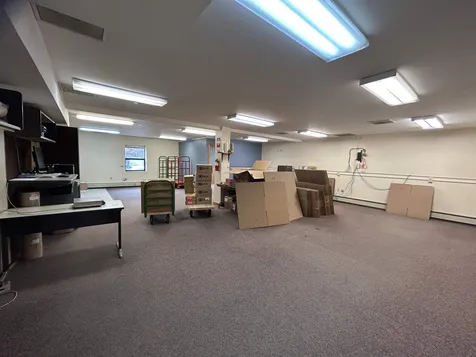128 Airport Road Concord NH 03301