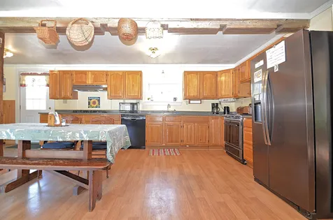 371 Depot Street Andover NH 03216