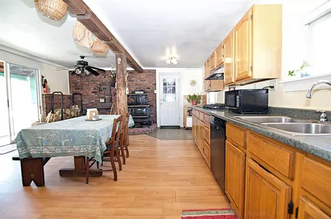 371 Depot Street Andover NH 03216