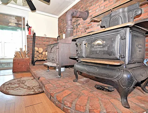371 Depot Street Andover NH 03216