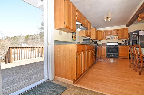 371 Depot Street Andover NH 03216