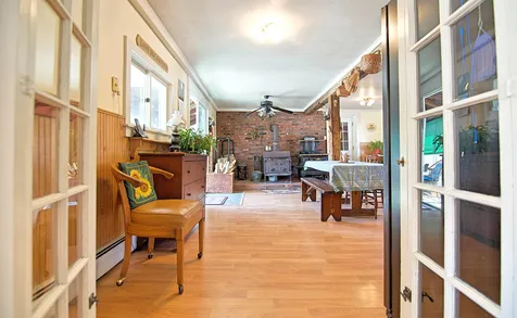 371 Depot Street Andover NH 03216