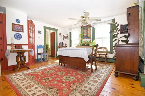 371 Depot Street Andover NH 03216