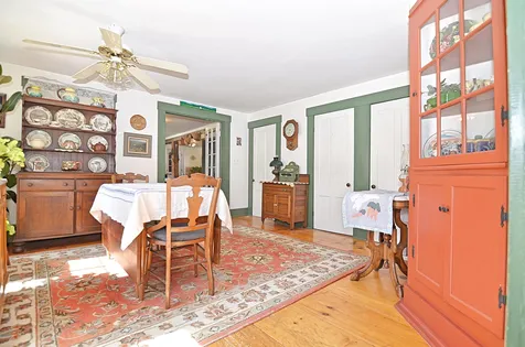 371 Depot Street Andover NH 03216