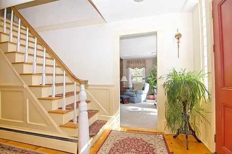 371 Depot Street Andover NH 03216