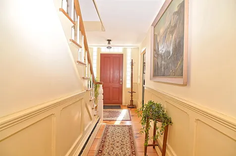 371 Depot Street Andover NH 03216