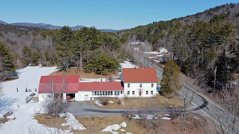371 Depot Street Andover NH 03216