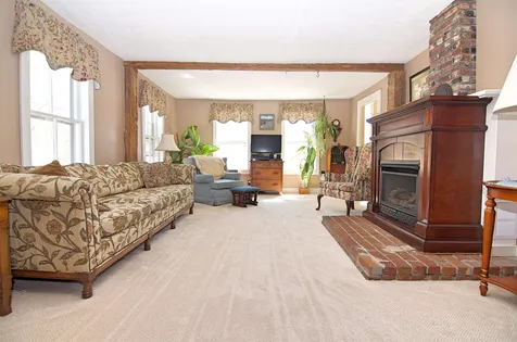 371 Depot Street Andover NH 03216