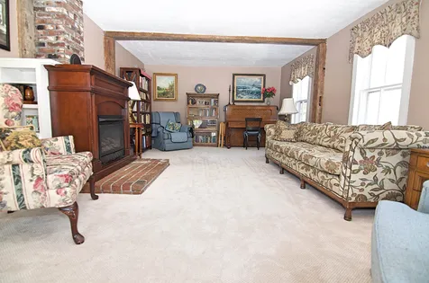 371 Depot Street Andover NH 03216