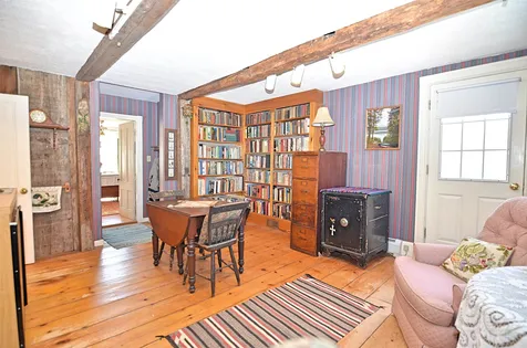 371 Depot Street Andover NH 03216