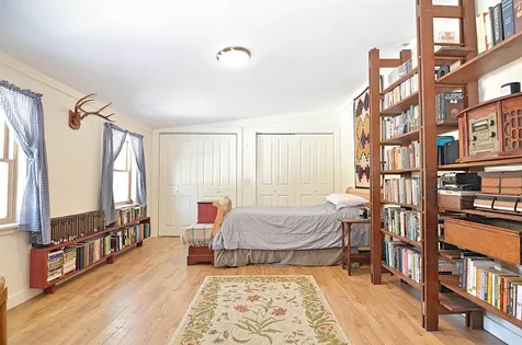 371 Depot Street Andover NH 03216