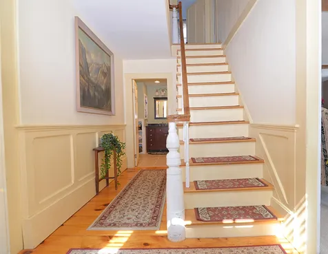 371 Depot Street Andover NH 03216