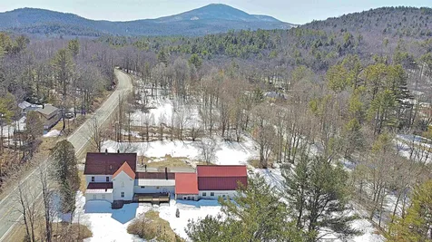 371 Depot Street Andover NH 03216