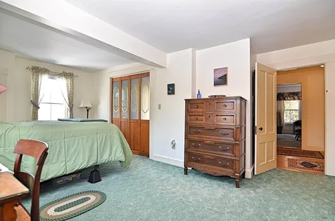 371 Depot Street Andover NH 03216