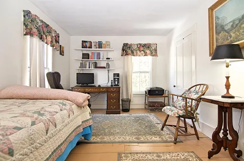 371 Depot Street Andover NH 03216
