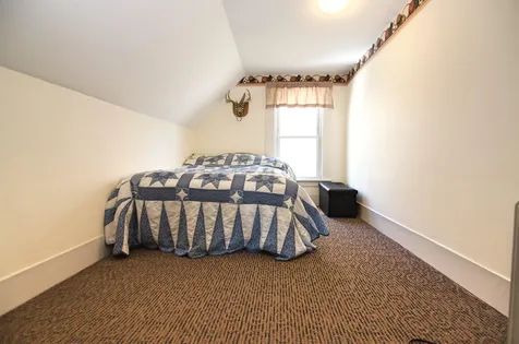 371 Depot Street Andover NH 03216