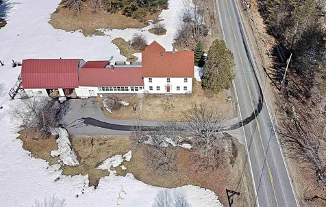 371 Depot Street Andover NH 03216