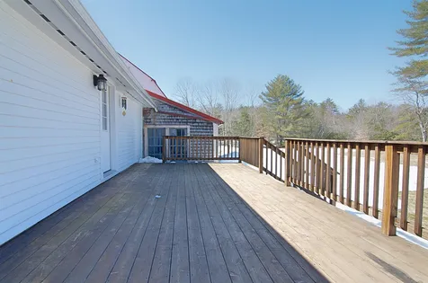 371 Depot Street Andover NH 03216