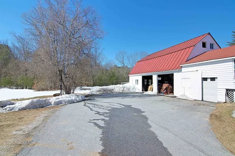 371 Depot Street Andover NH 03216