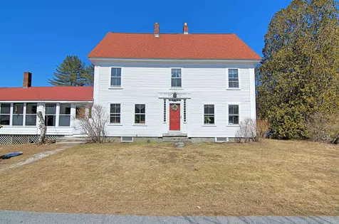371 Depot Street Andover NH 03216