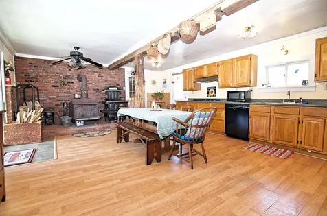 371 Depot Street Andover NH 03216