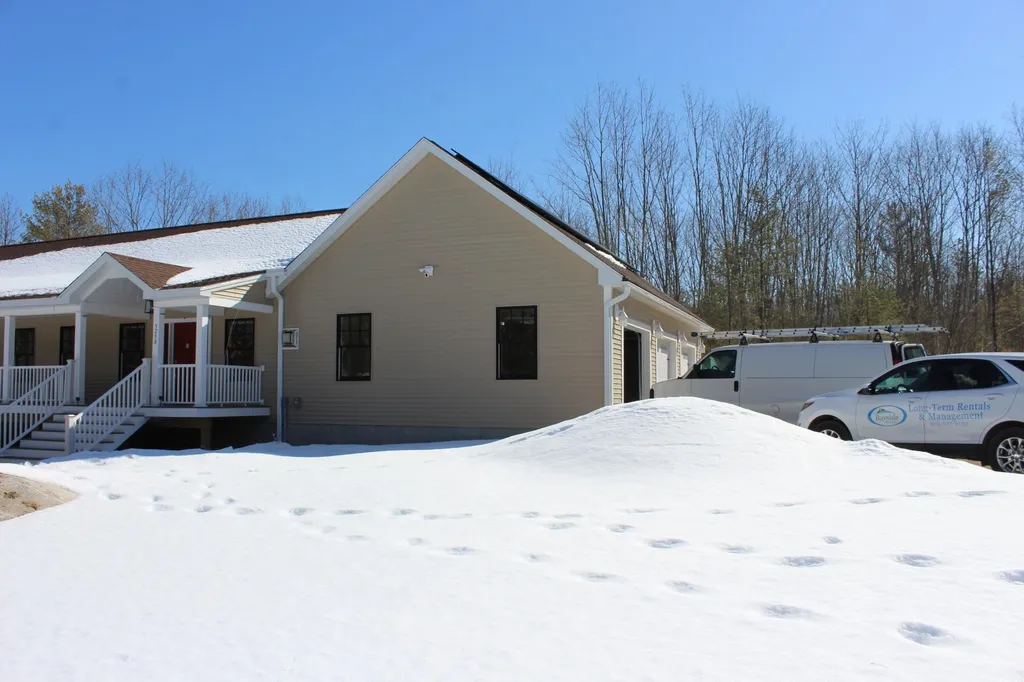 3756 Province Lake Road Wakefield NH 03830