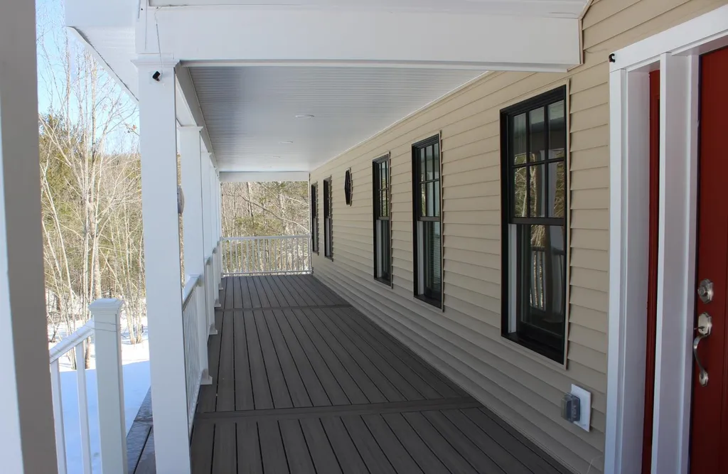 3756 Province Lake Road Wakefield NH 03830
