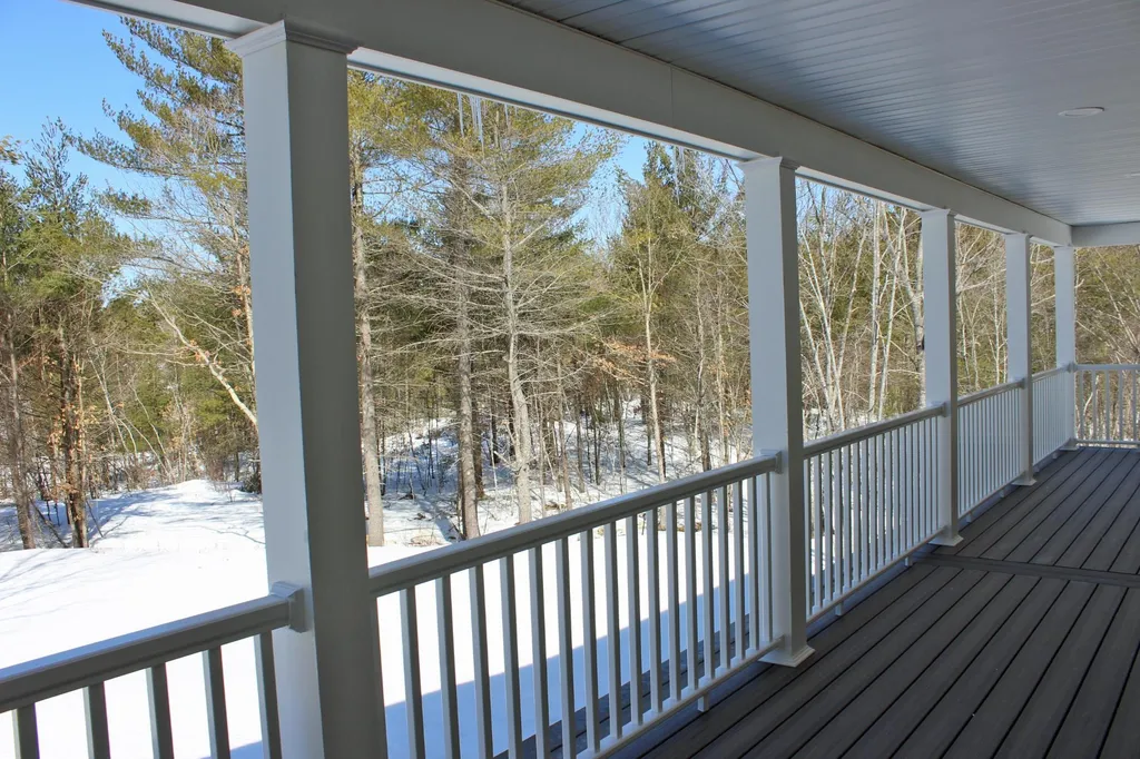 3756 Province Lake Road Wakefield NH 03830