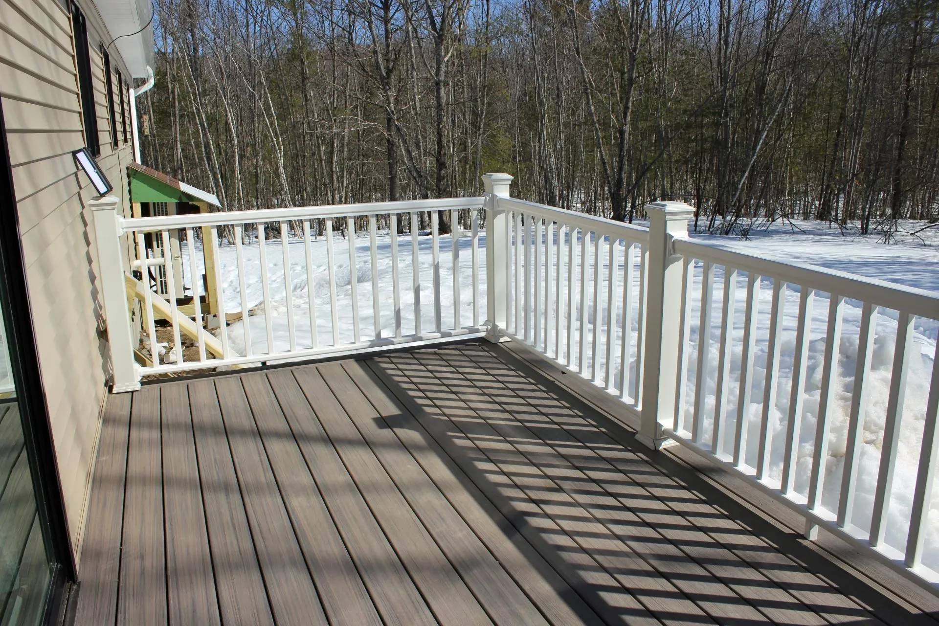 3756 Province Lake Road Wakefield NH 03830