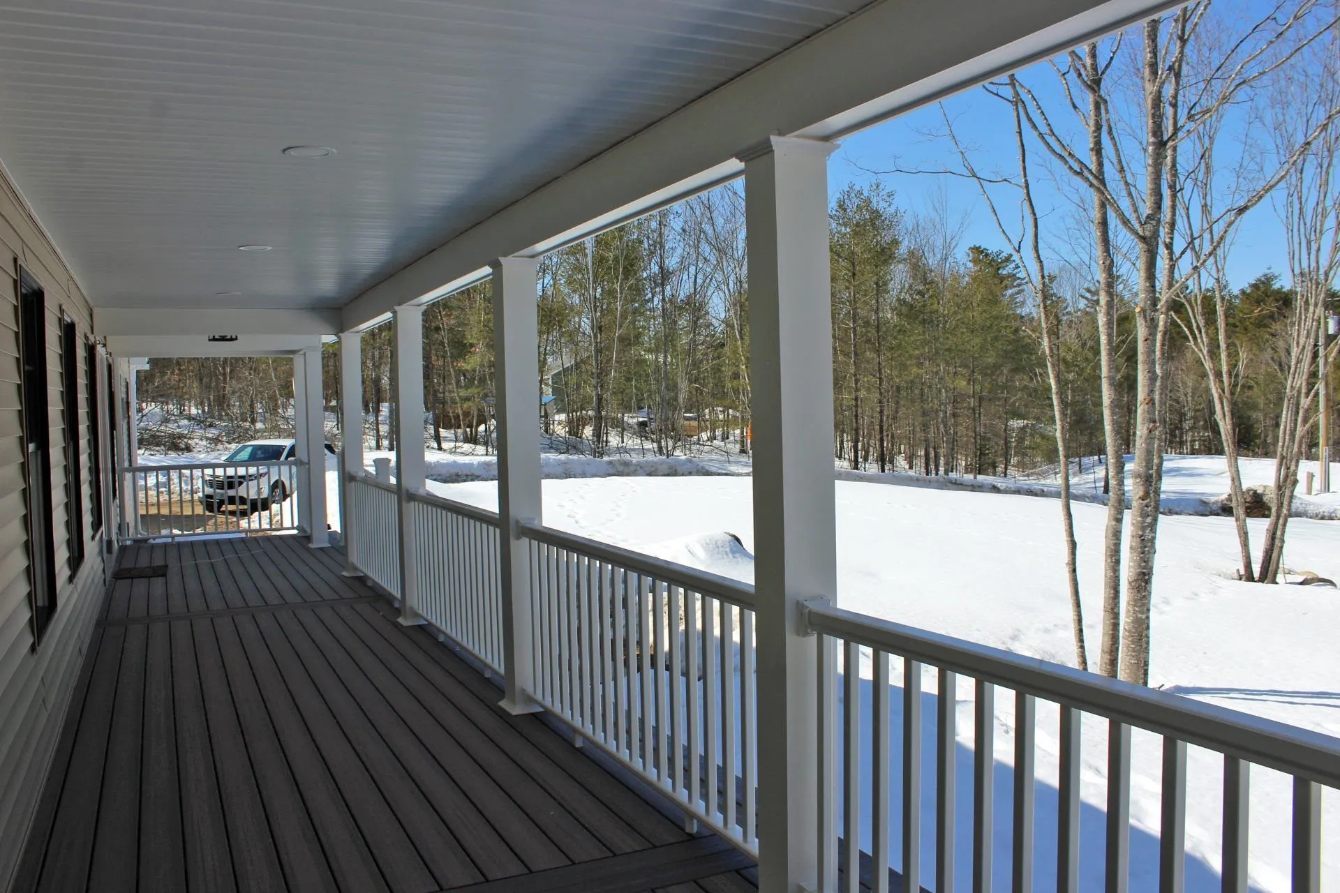 3756 Province Lake Road Wakefield NH 03830