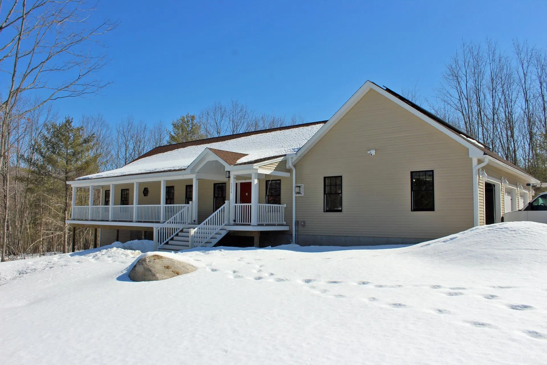 3756 Province Lake Road Wakefield NH 03830