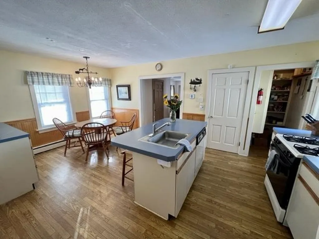 616 Mattson Road Chester VT 05143