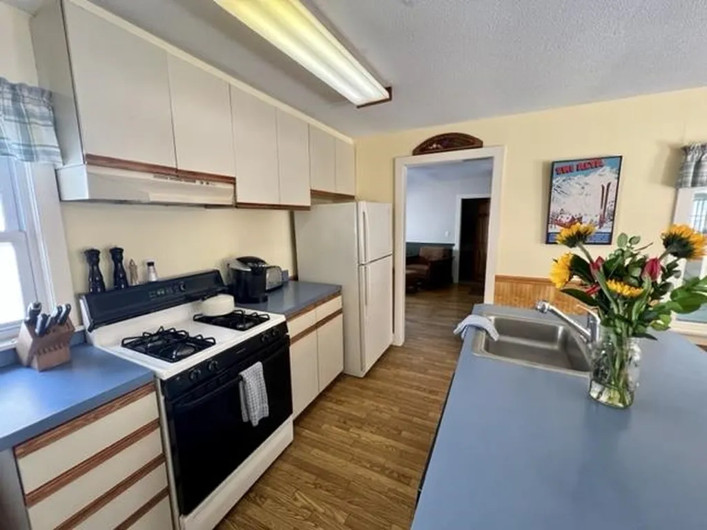 616 Mattson Road Chester VT 05143