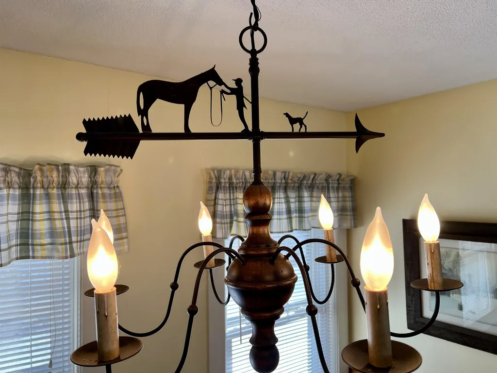 616 Mattson Road Chester VT 05143