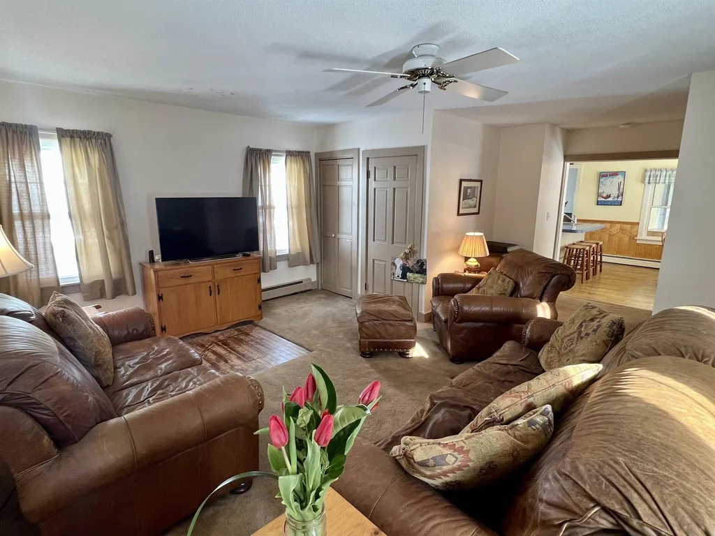 616 Mattson Road Chester VT 05143