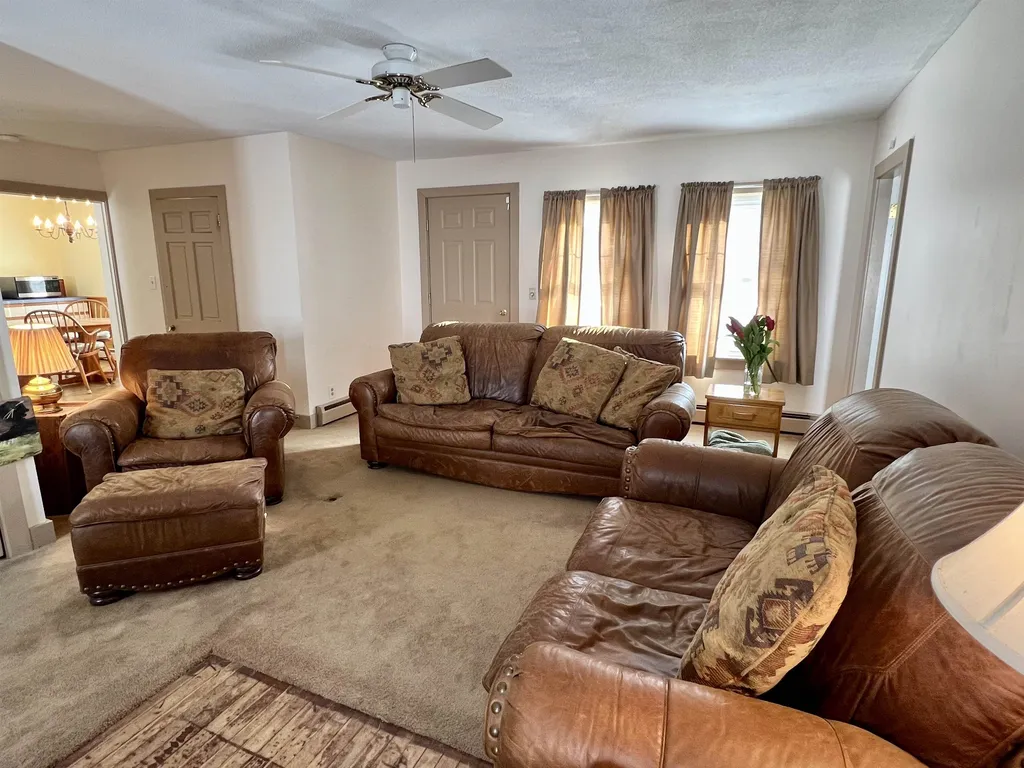 616 Mattson Road Chester VT 05143