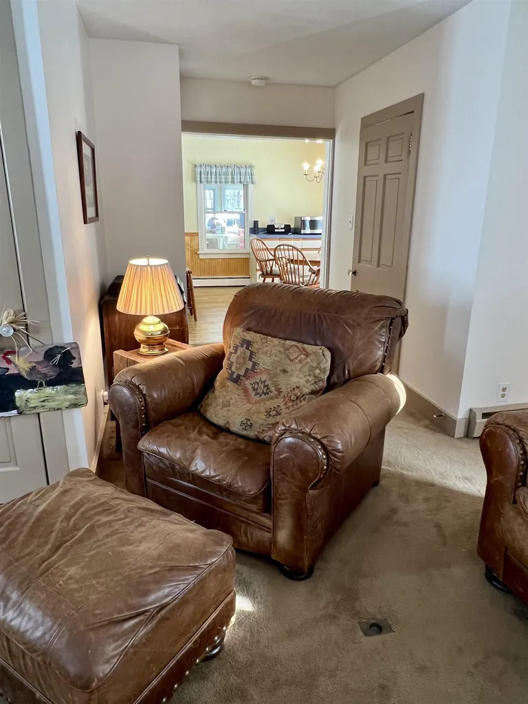 616 Mattson Road Chester VT 05143