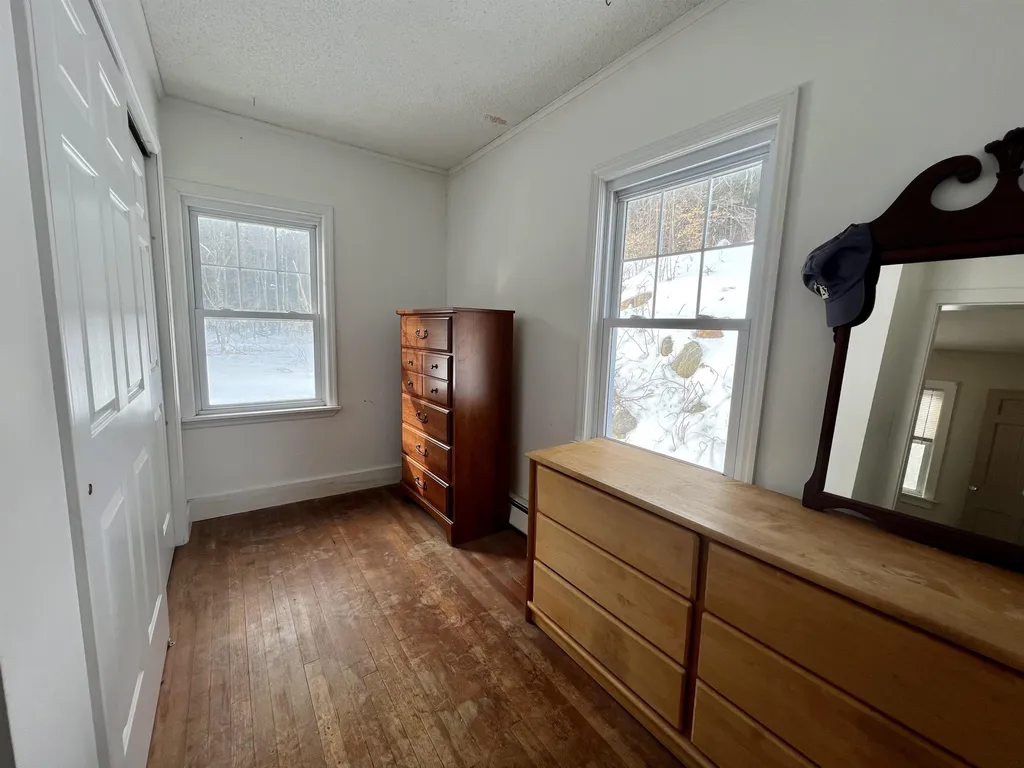 616 Mattson Road Chester VT 05143