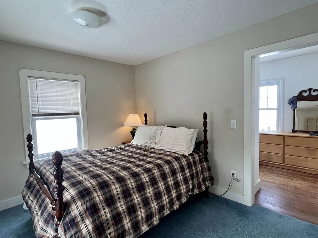 616 Mattson Road Chester VT 05143