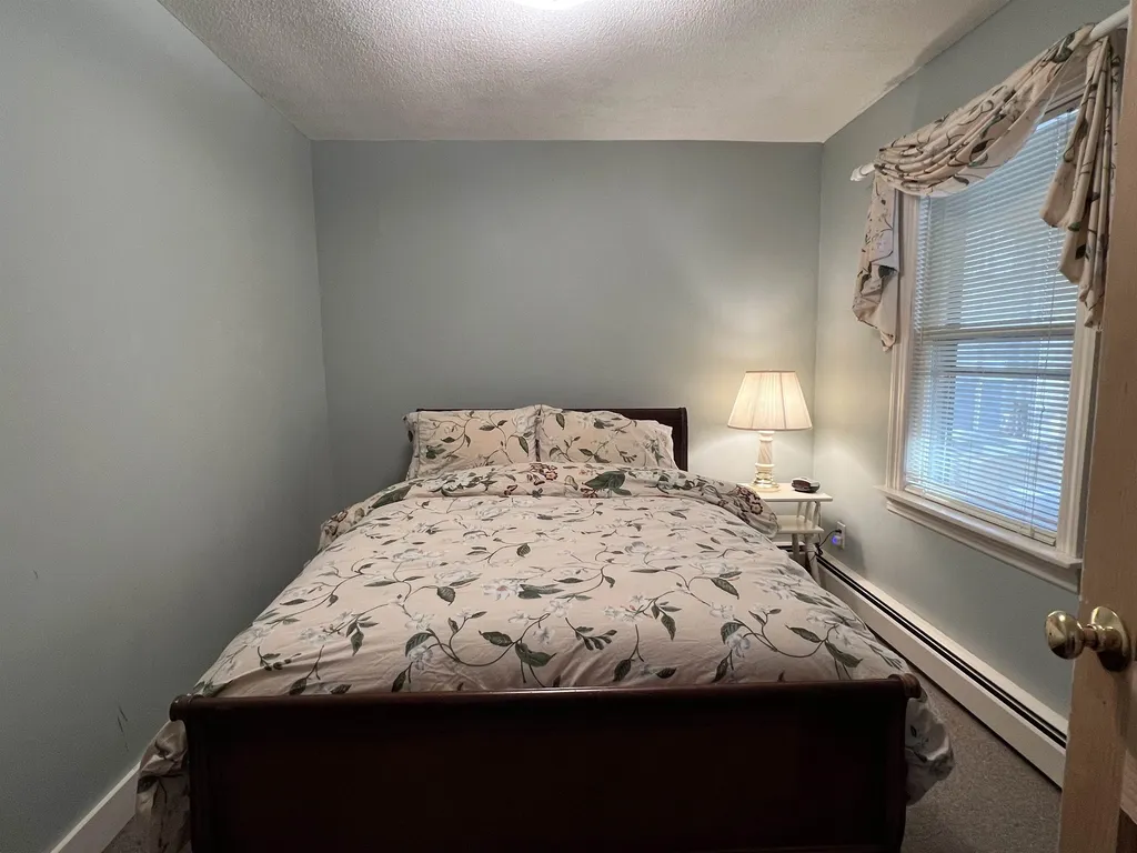 616 Mattson Road Chester VT 05143