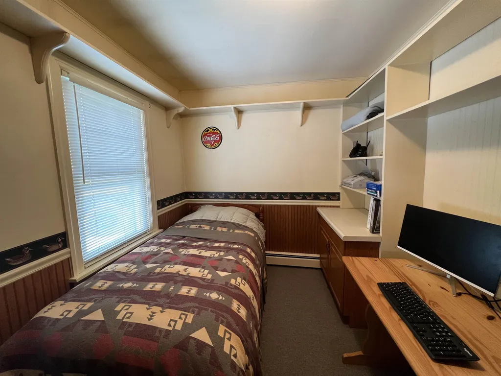 616 Mattson Road Chester VT 05143